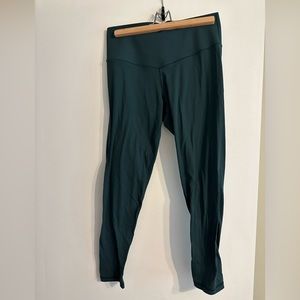Aerie Real me xtra high waisted leggings